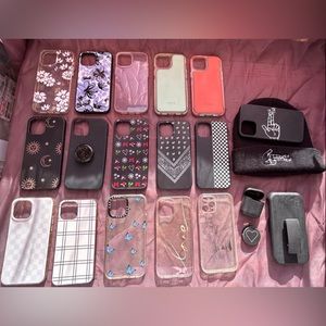 iPhone cases